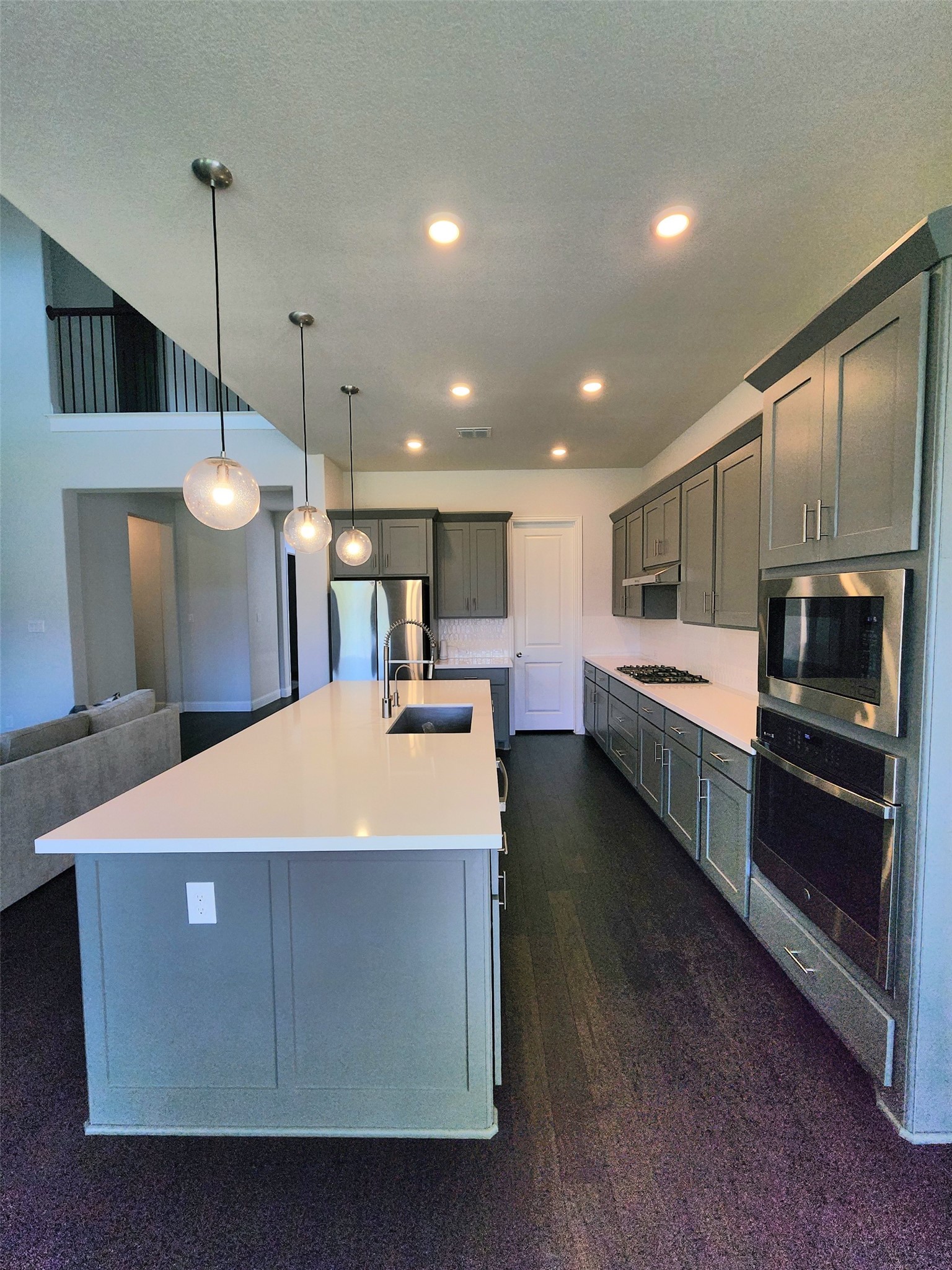1412 Kurelek Drive Little Elm TX 75068