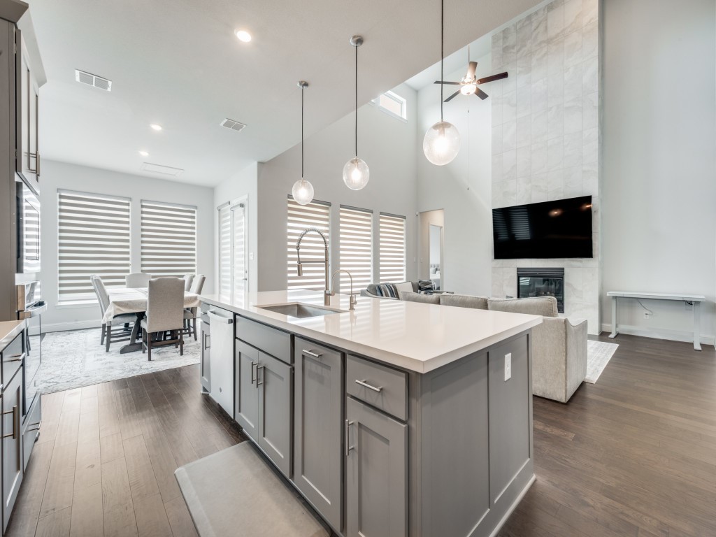 1412 Kurelek Drive Little Elm TX 75068