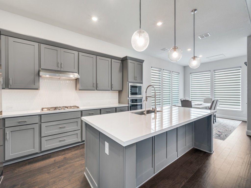 1412 Kurelek Drive Little Elm TX 75068