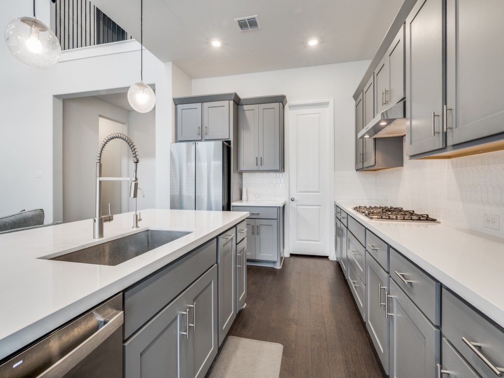 1412 Kurelek Drive Little Elm TX 75068