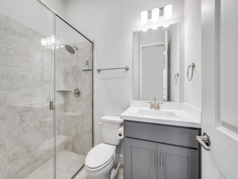 1412 Kurelek Drive Little Elm TX 75068