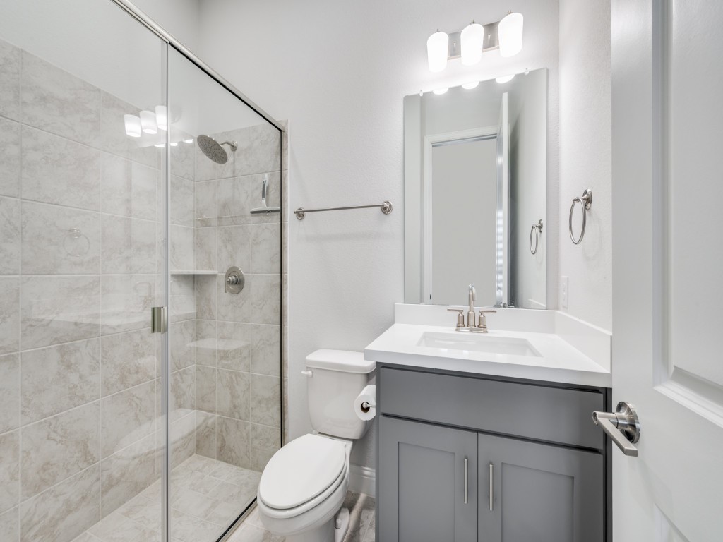 1412 Kurelek Drive Little Elm TX 75068
