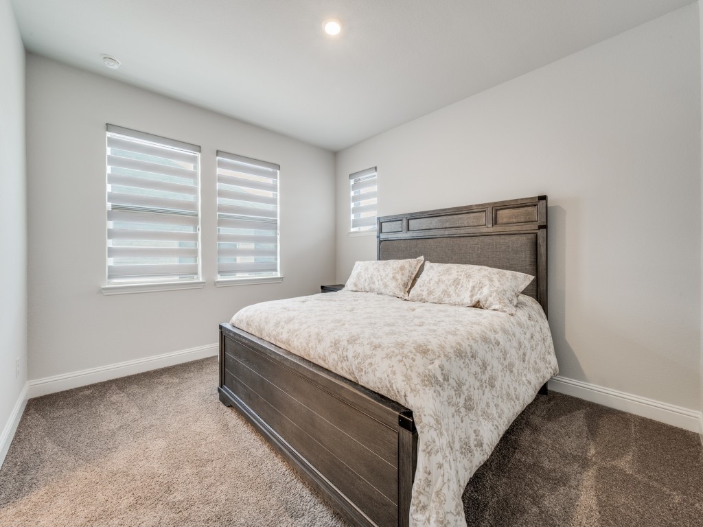 1412 Kurelek Drive Little Elm TX 75068