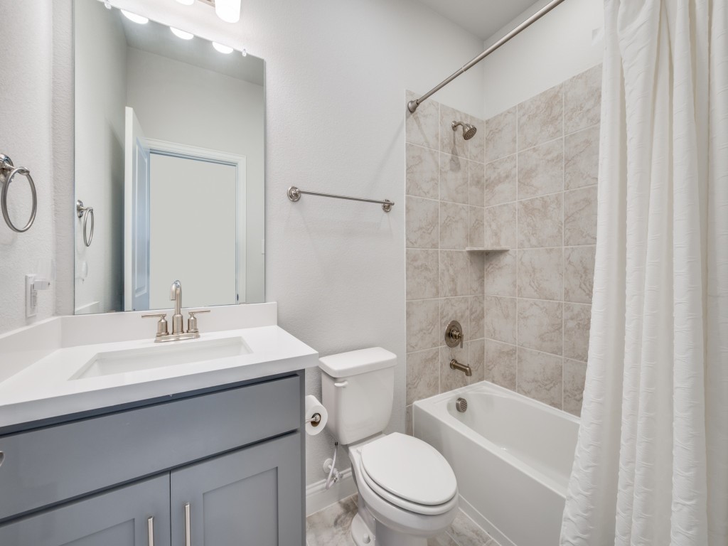 1412 Kurelek Drive Little Elm TX 75068