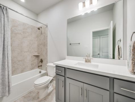 1412 Kurelek Drive Little Elm TX 75068