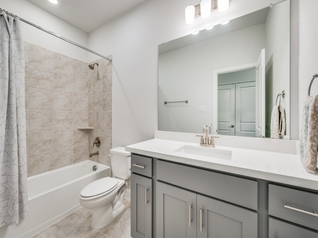 1412 Kurelek Drive Little Elm TX 75068