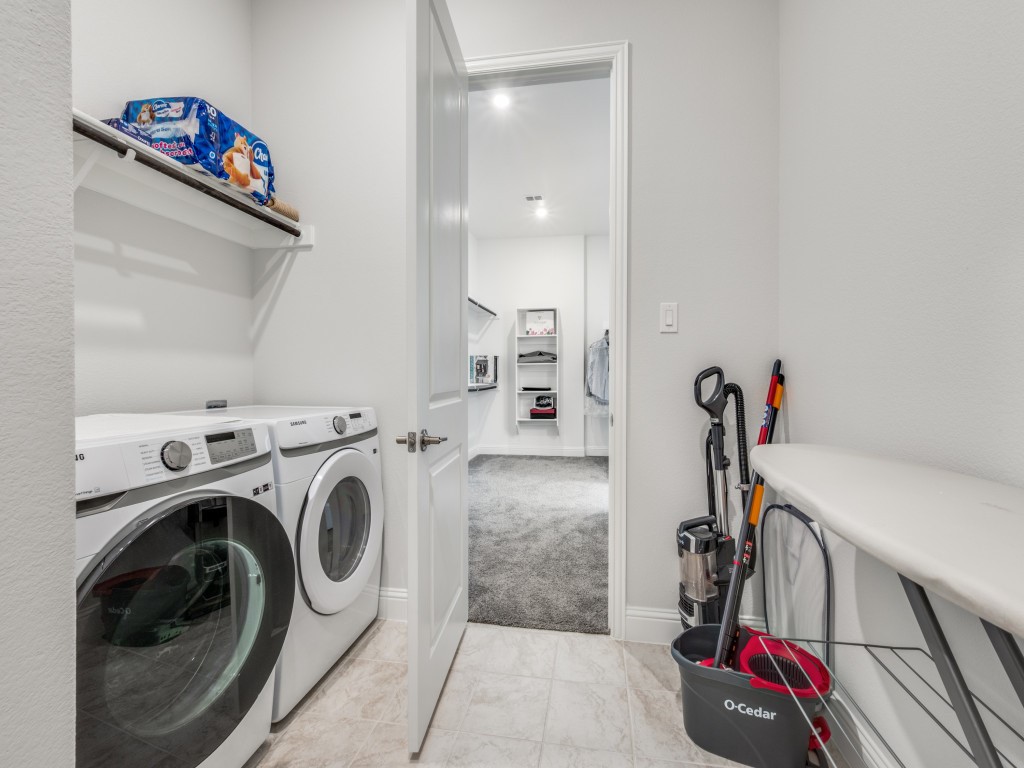 1412 Kurelek Drive Little Elm TX 75068
