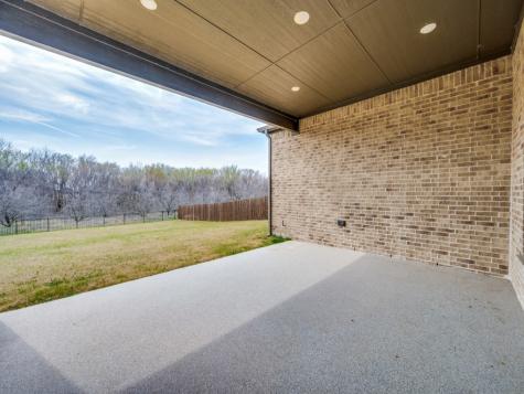 1412 Kurelek Drive Little Elm TX 75068