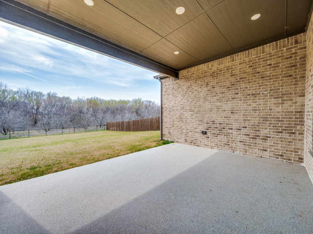 1412 Kurelek Drive Little Elm TX 75068