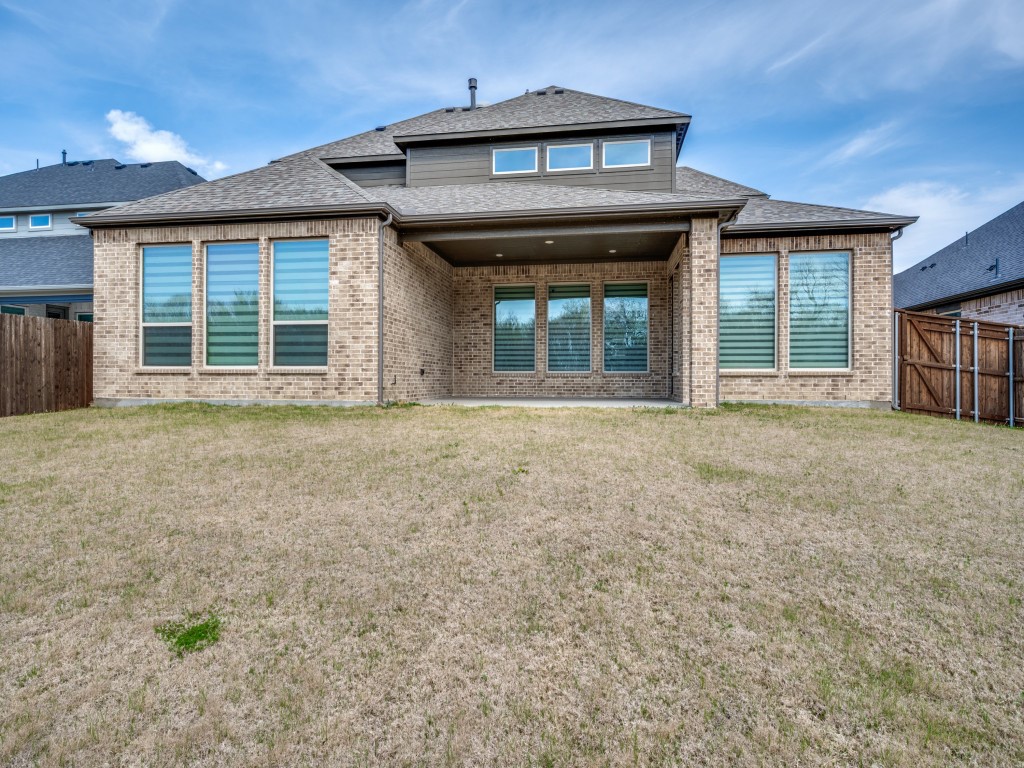 1412 Kurelek Drive Little Elm TX 75068