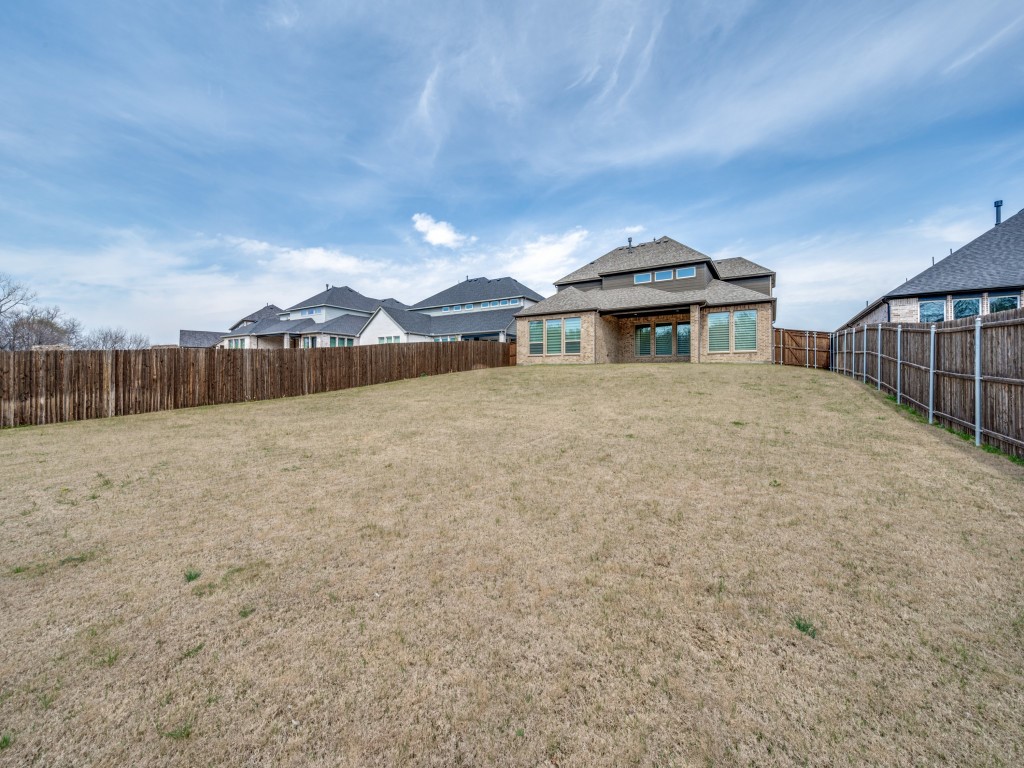 1412 Kurelek Drive Little Elm TX 75068