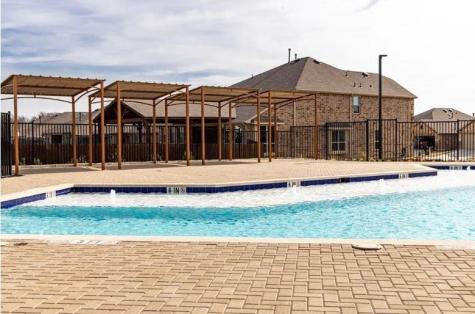 1412 Kurelek Drive Little Elm TX 75068