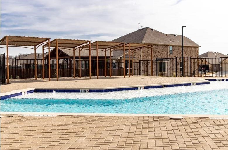 1412 Kurelek Drive Little Elm TX 75068