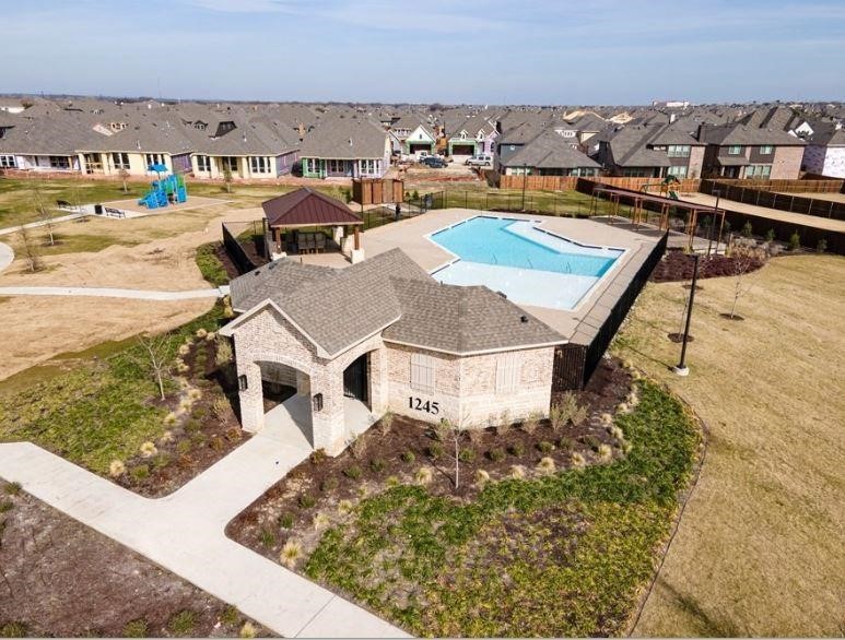 1412 Kurelek Drive Little Elm TX 75068