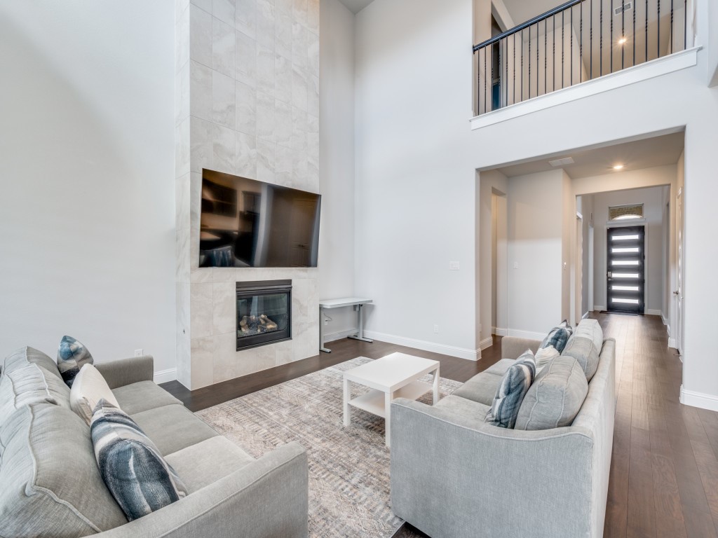 1412 Kurelek Drive Little Elm TX 75068