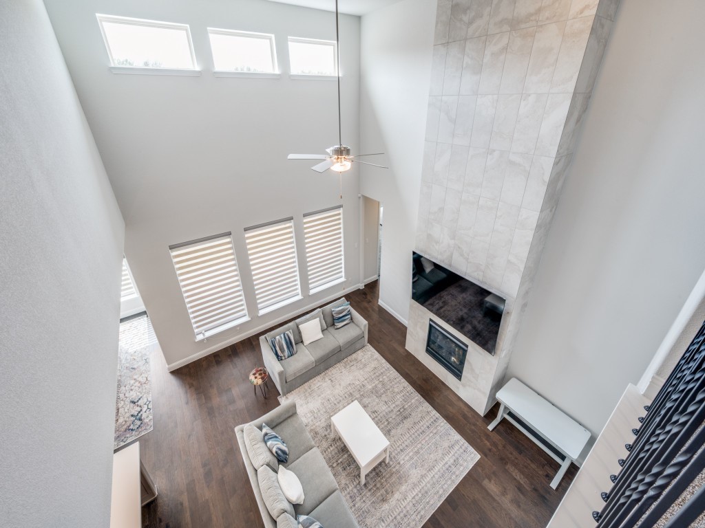 1412 Kurelek Drive Little Elm TX 75068