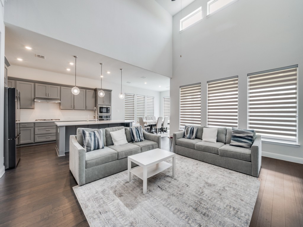 1412 Kurelek Drive Little Elm TX 75068