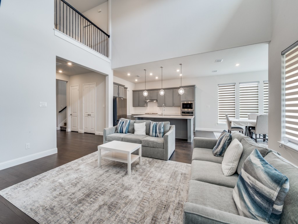 1412 Kurelek Drive Little Elm TX 75068