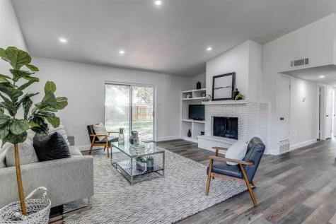 1012 Glen Cove Drive Richardson TX 75080