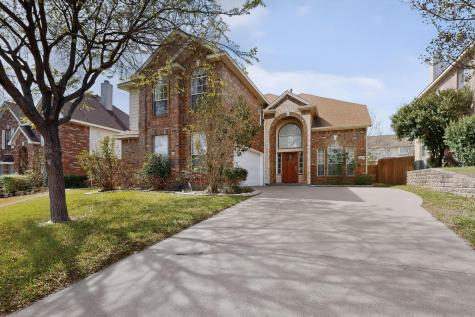 3605 Escabosa Drive Garland TX 75040