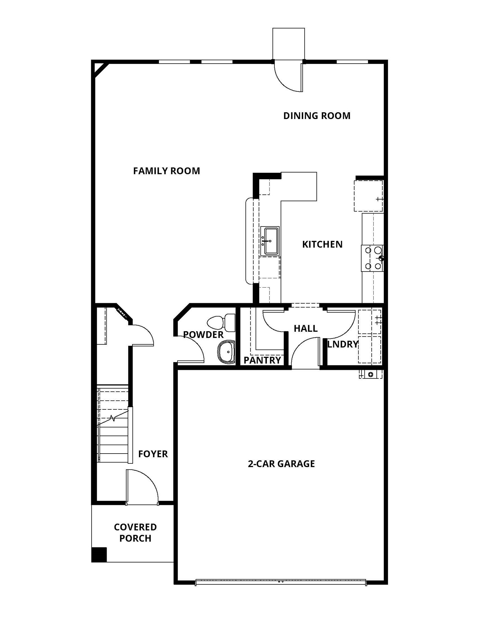 1113 Windermere Way Princeton TX 75407