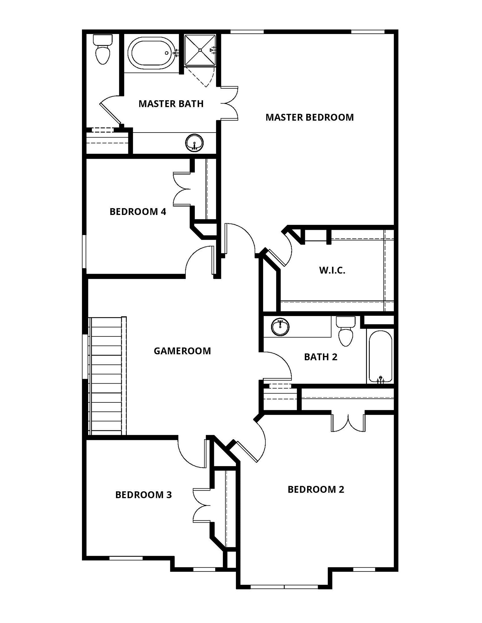 1113 Windermere Way Princeton TX 75407