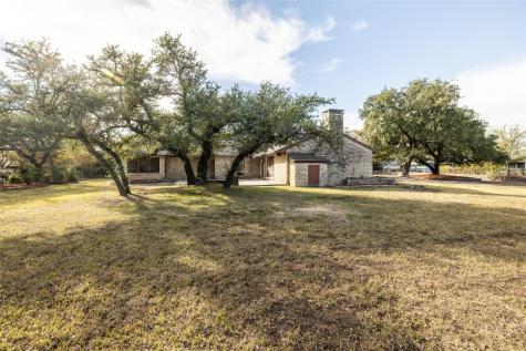 816 Jefferson Street Weatherford TX 76086