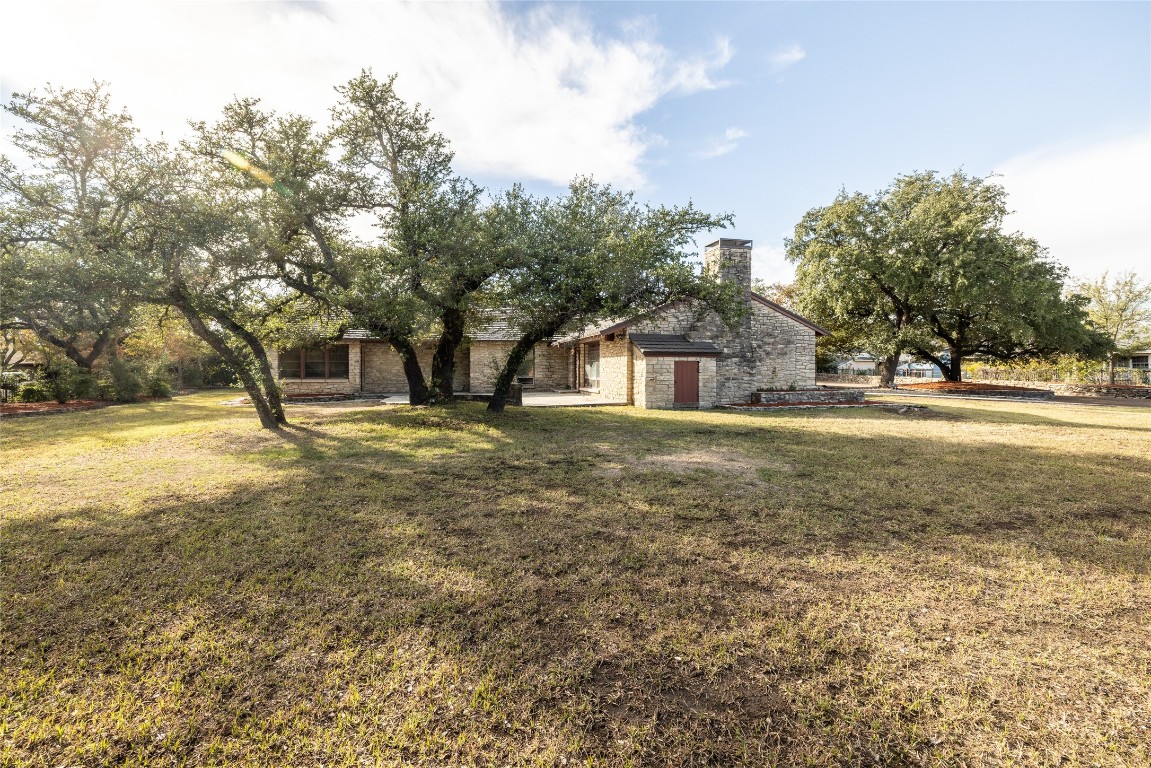816 Jefferson Street Weatherford TX 76086
