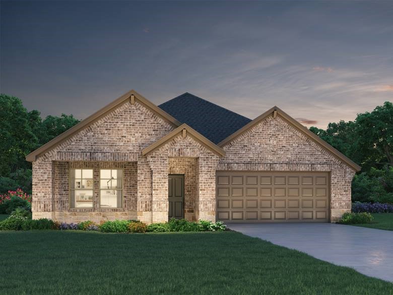 2117 Gill Star Drive Haslet TX 76052