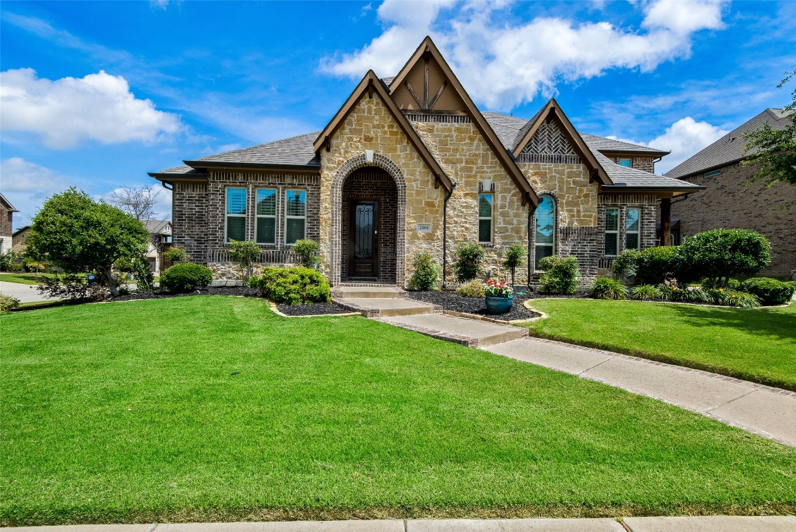 2101 Lewis Canyon Drive Prosper TX 75078