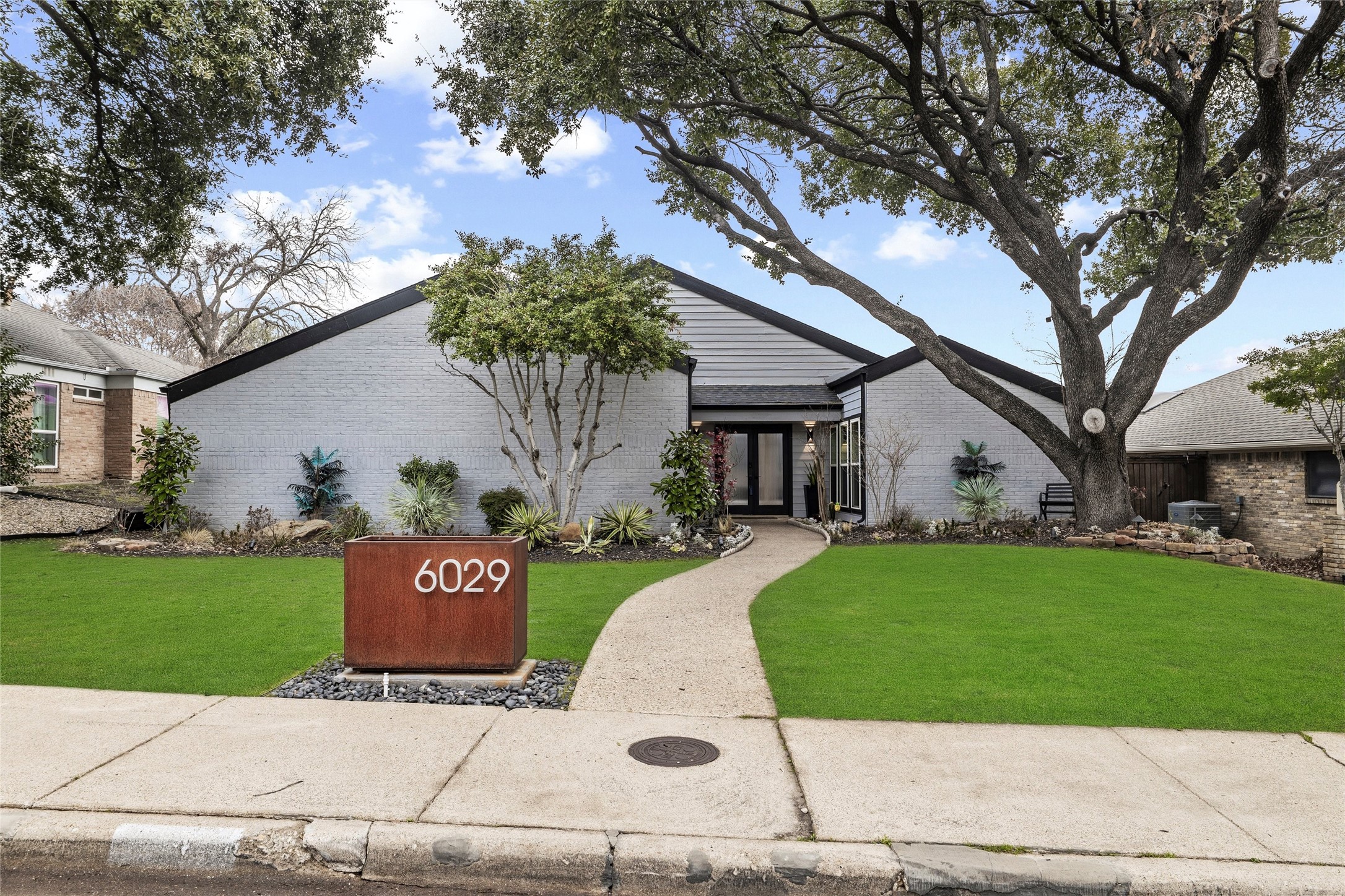 6029 Spring Flower Trail Dallas TX 75248