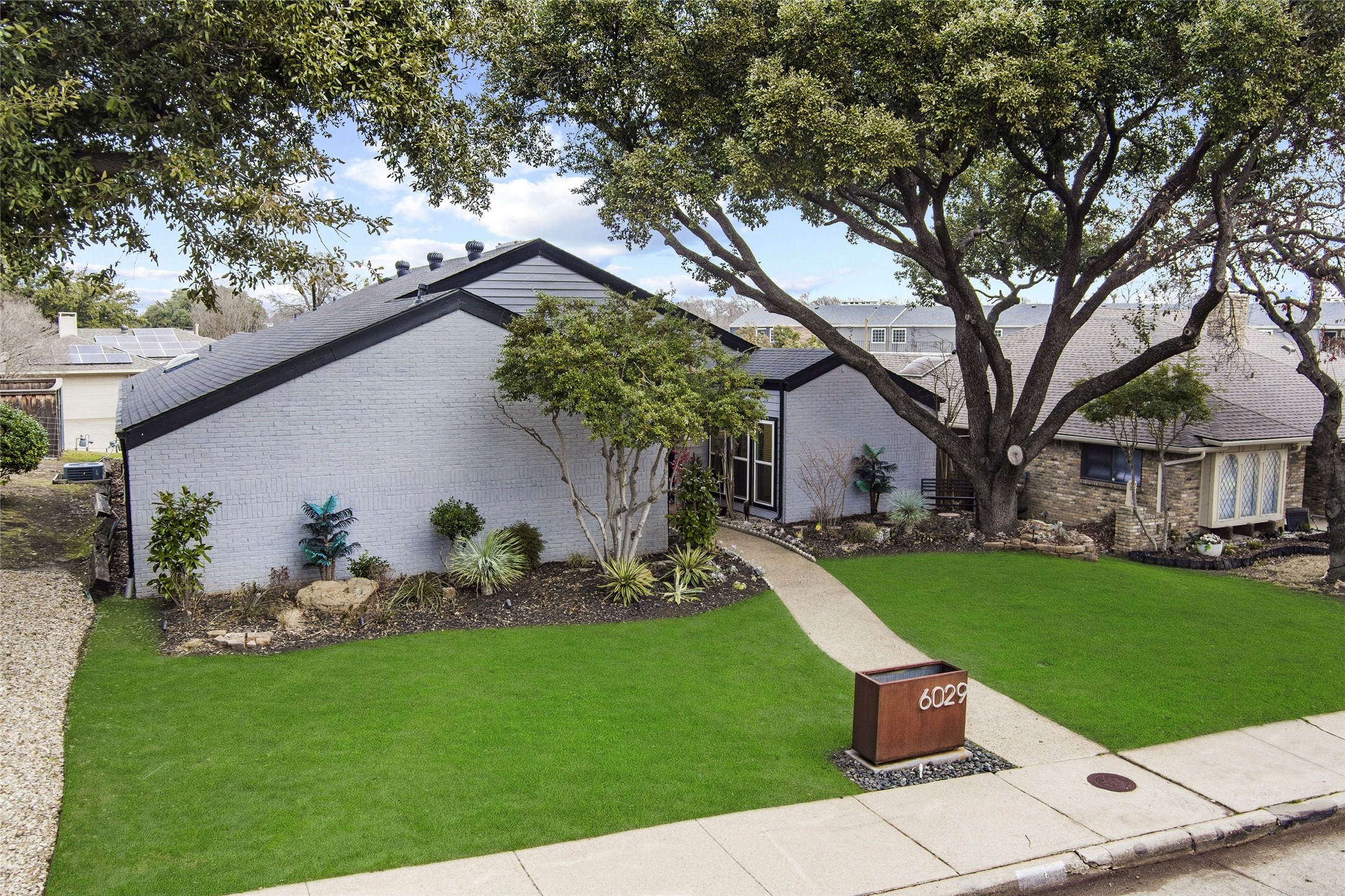 6029 Spring Flower Trail Dallas TX 75248