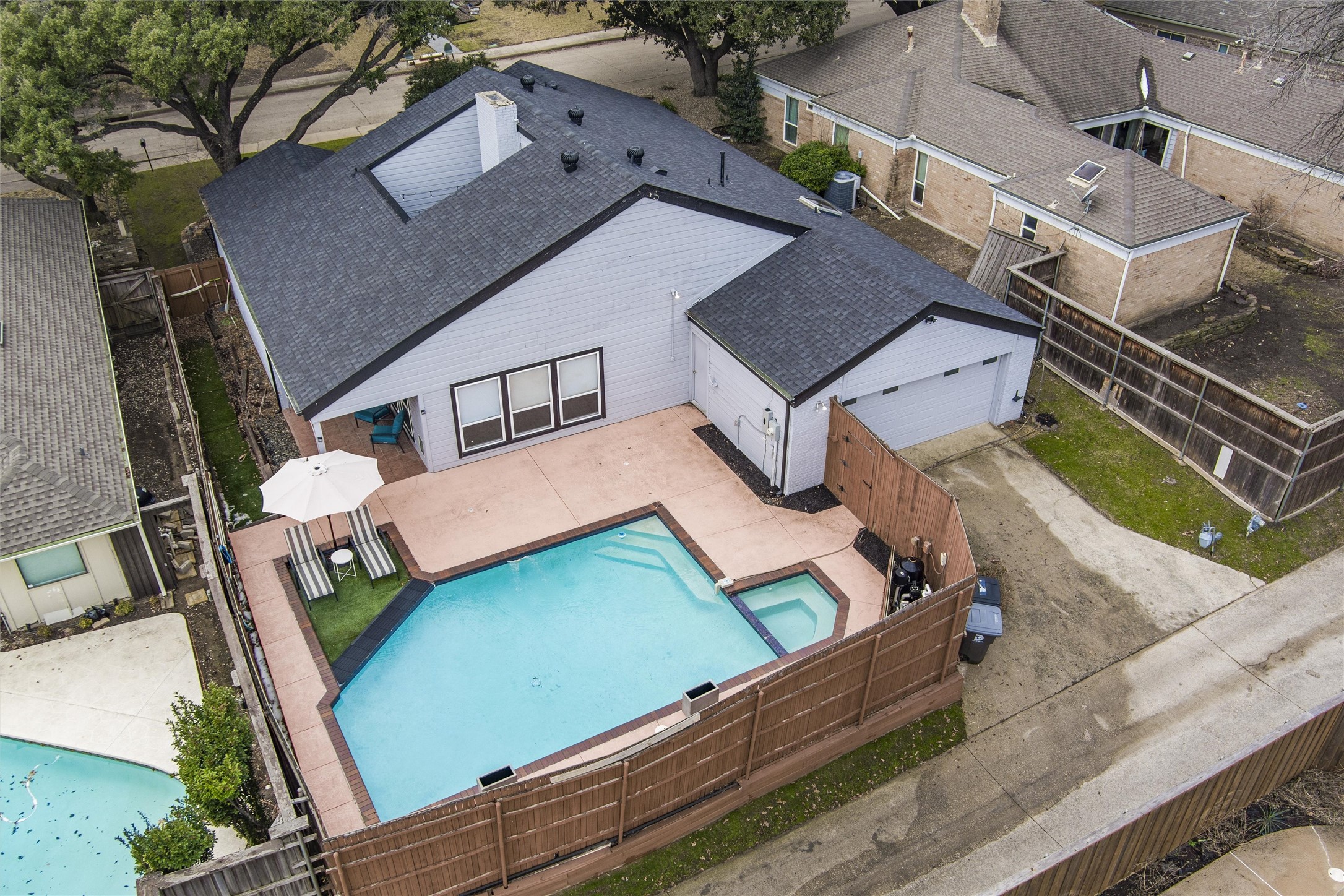 6029 Spring Flower Trail Dallas TX 75248