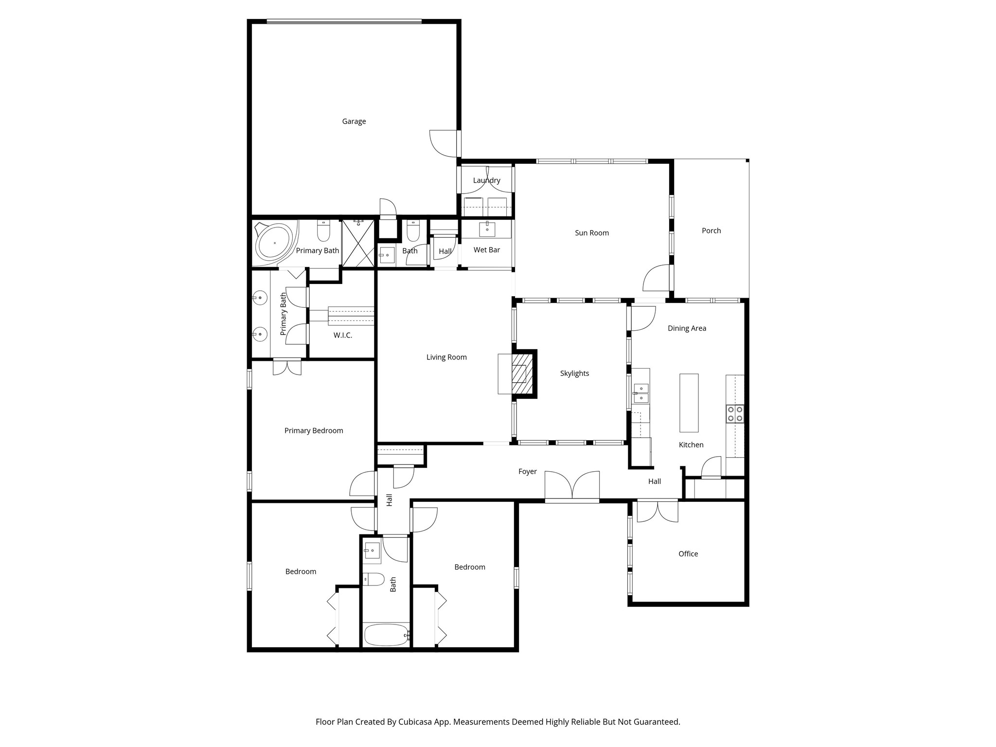 6029 Spring Flower Trail Dallas TX 75248