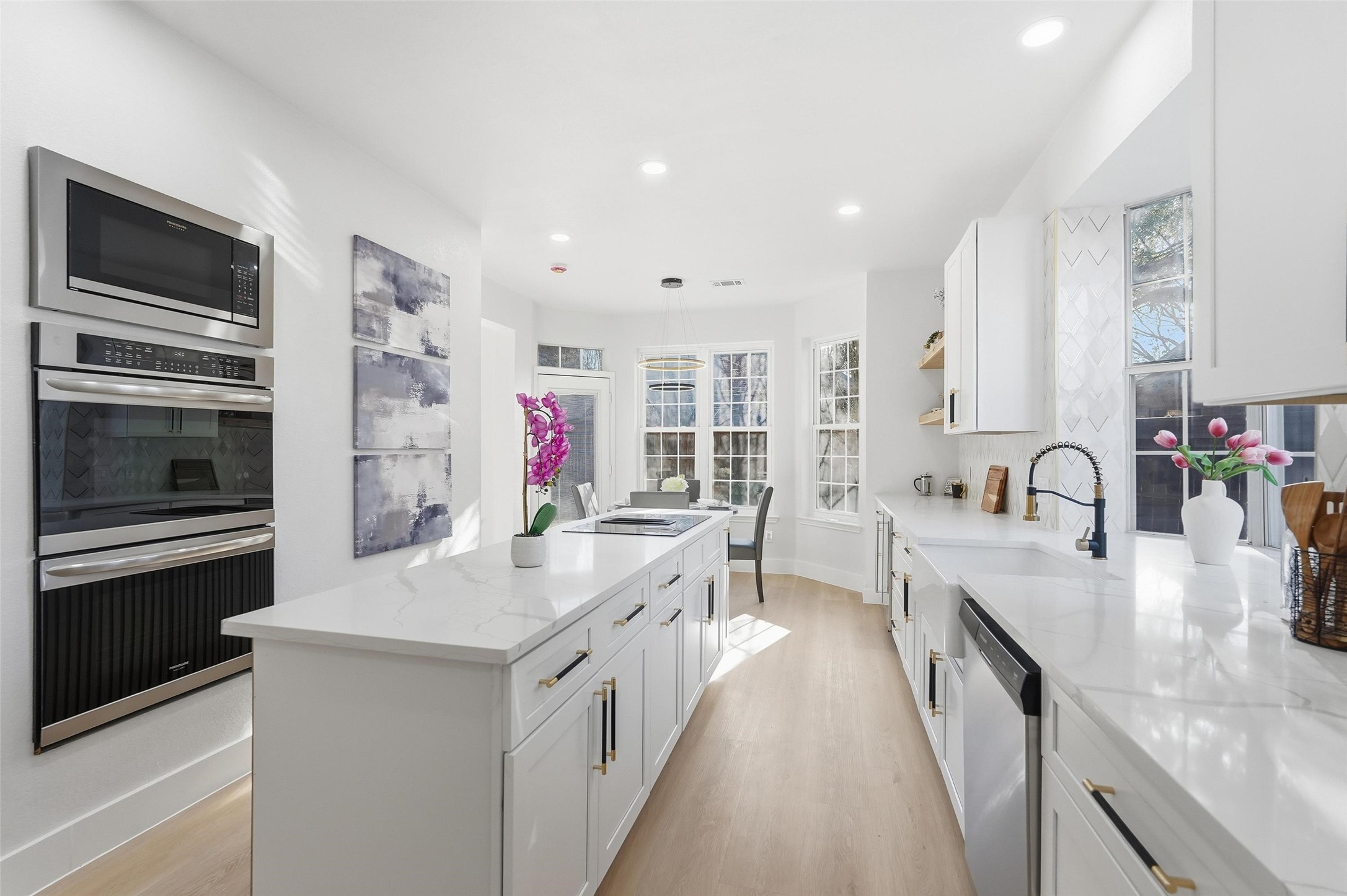 2202 Cherry Hill Lane Mckinney TX 75072