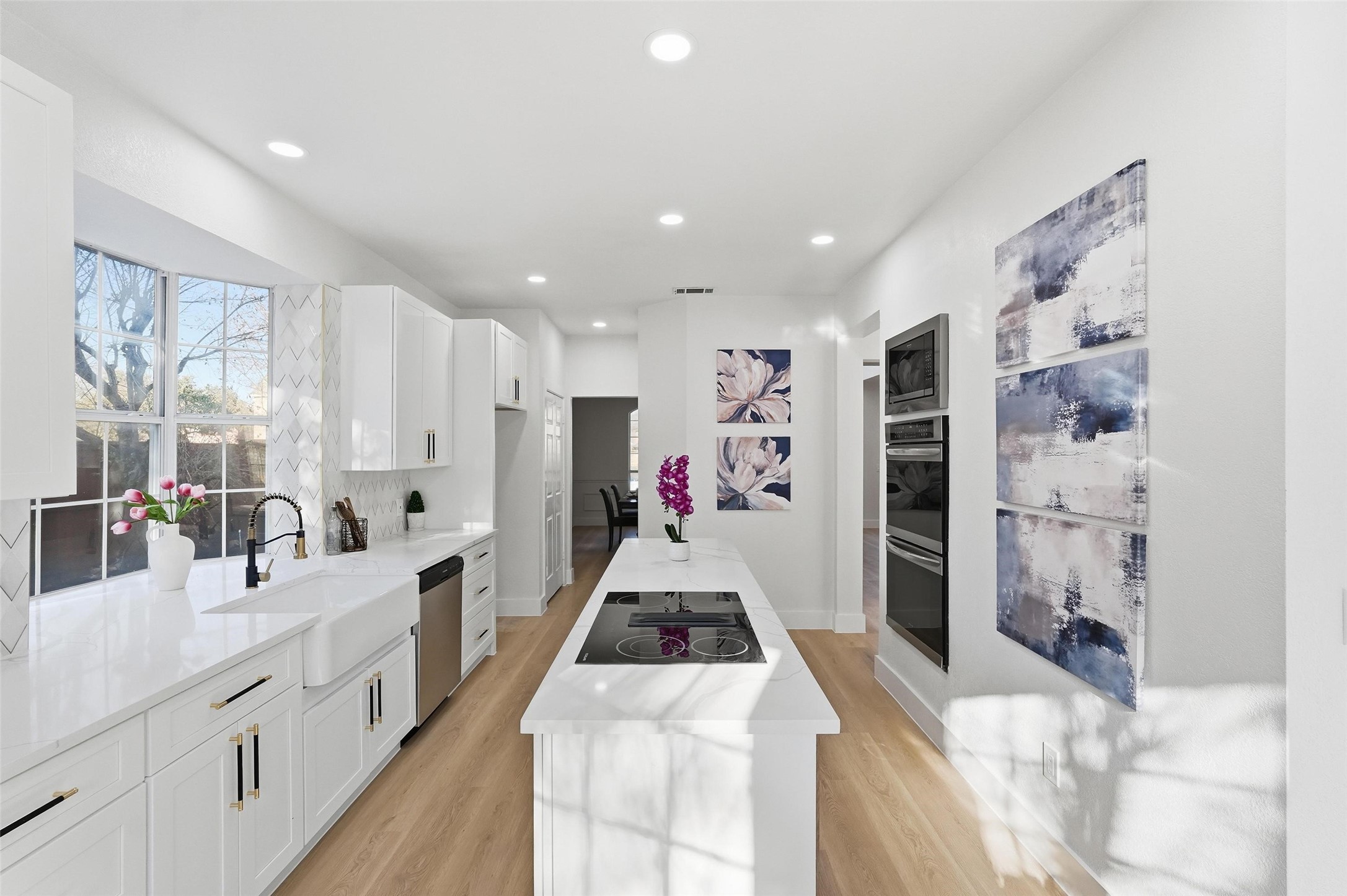 2202 Cherry Hill Lane Mckinney TX 75072