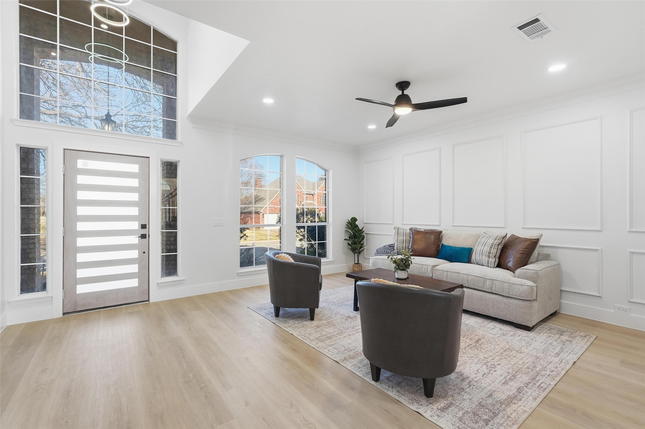 2202 Cherry Hill Lane Mckinney TX 75072