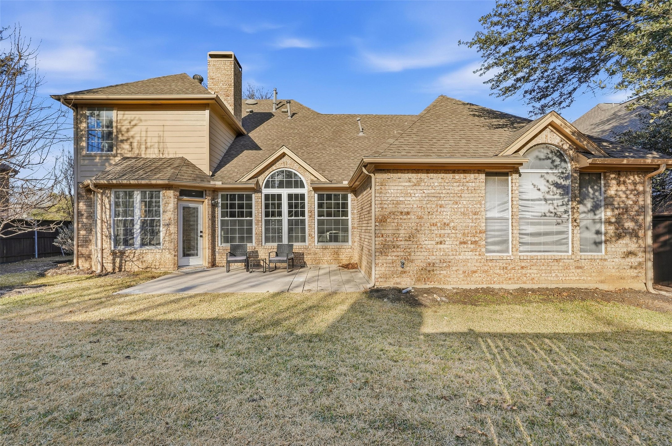 2202 Cherry Hill Lane Mckinney TX 75072