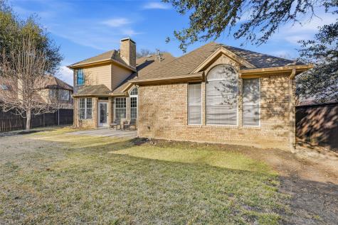 2202 Cherry Hill Lane Mckinney TX 75072