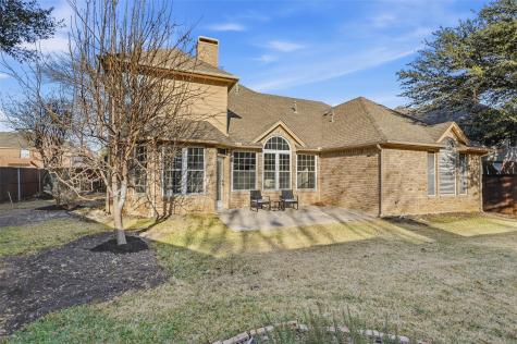 2202 Cherry Hill Lane Mckinney TX 75072