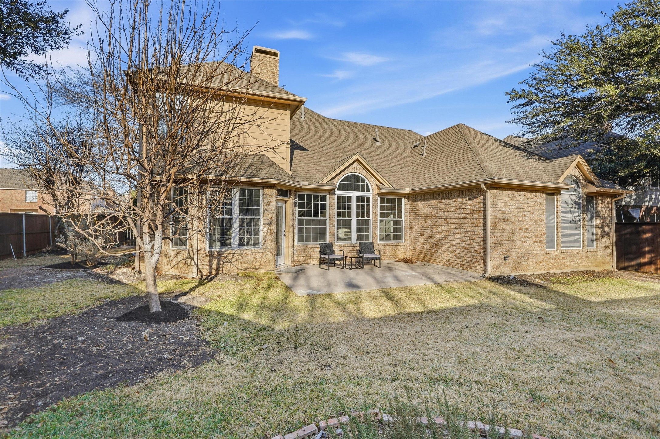 2202 Cherry Hill Lane Mckinney TX 75072
