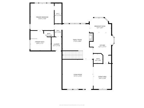 2202 Cherry Hill Lane Mckinney TX 75072
