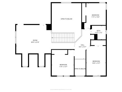 2202 Cherry Hill Lane Mckinney TX 75072