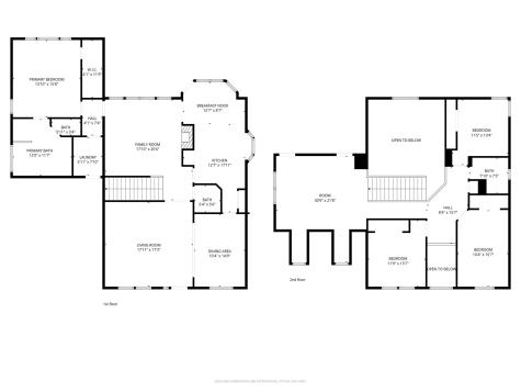 2202 Cherry Hill Lane Mckinney TX 75072