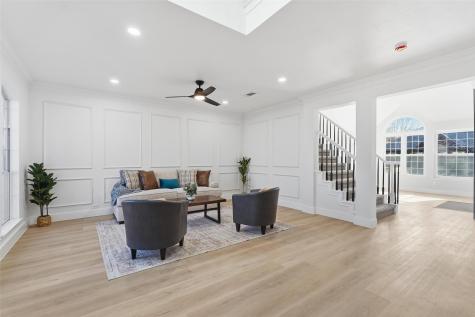 2202 Cherry Hill Lane Mckinney TX 75072