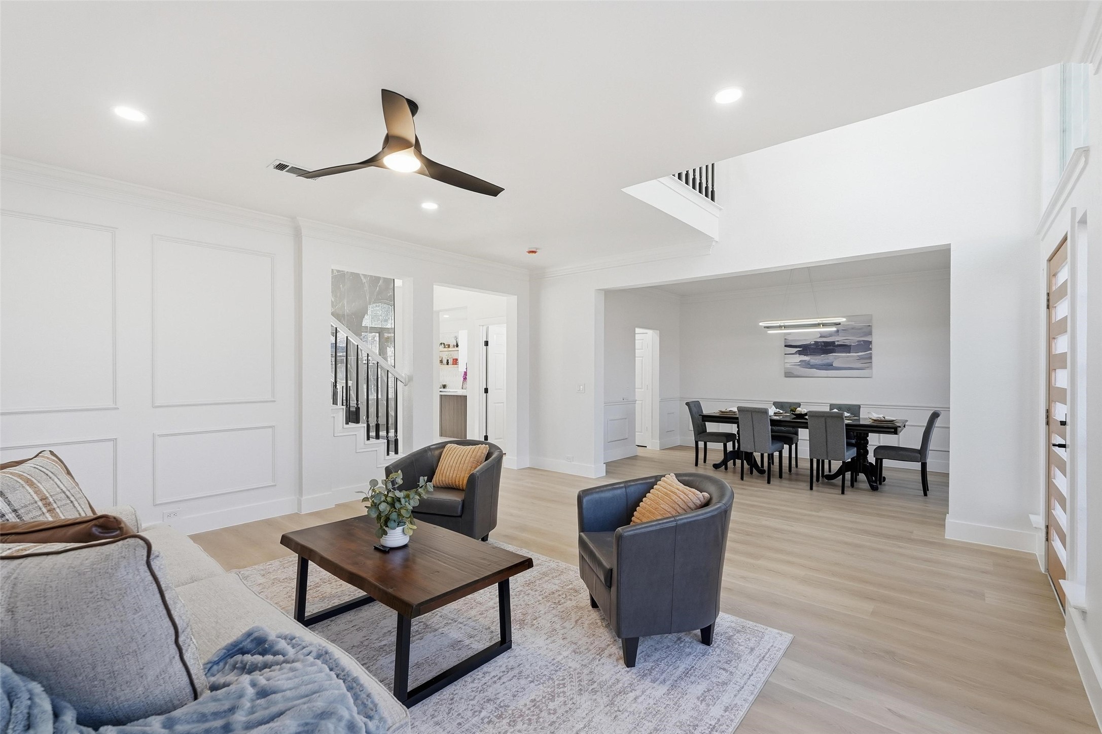 2202 Cherry Hill Lane Mckinney TX 75072