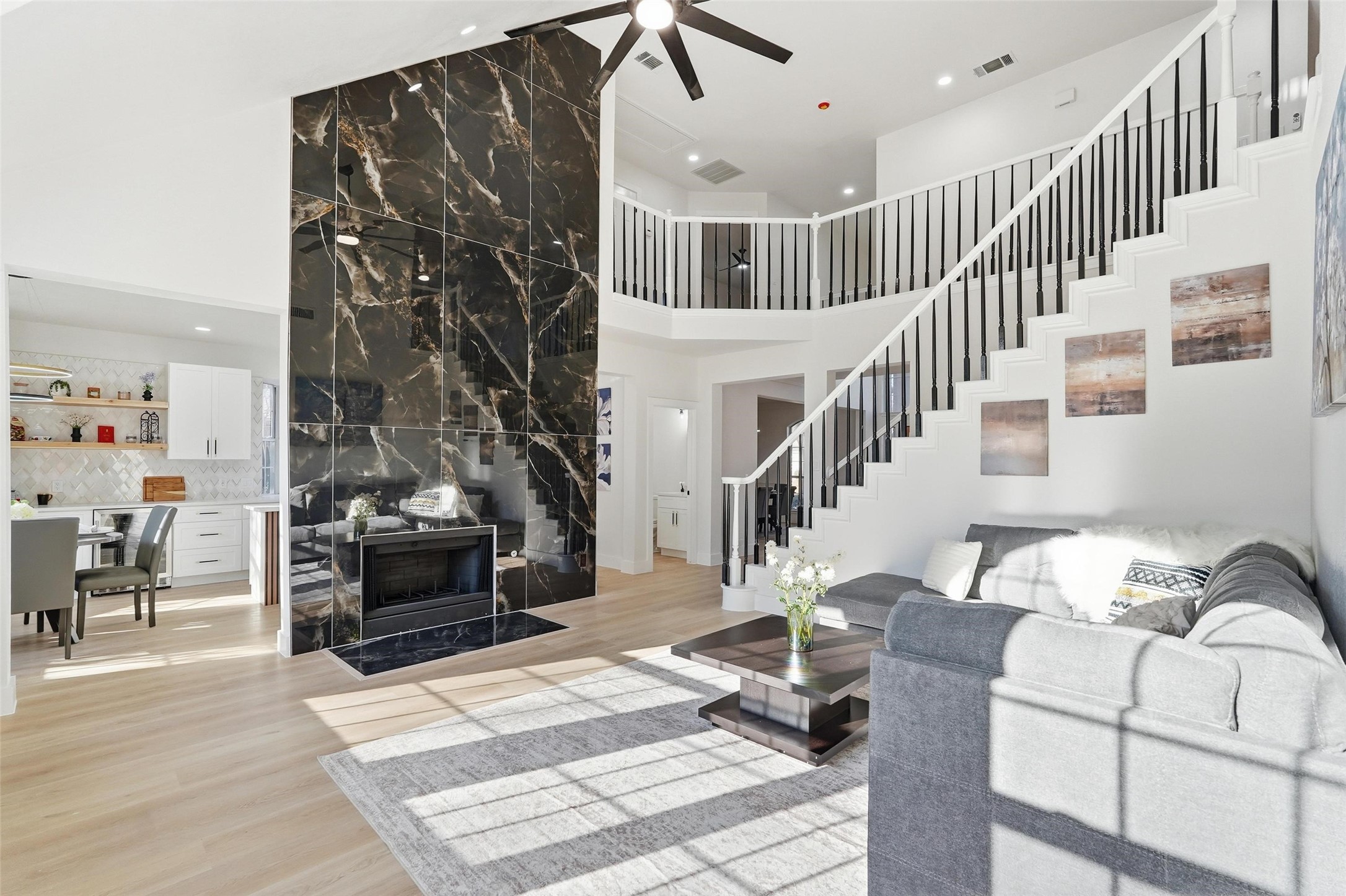 2202 Cherry Hill Lane Mckinney TX 75072
