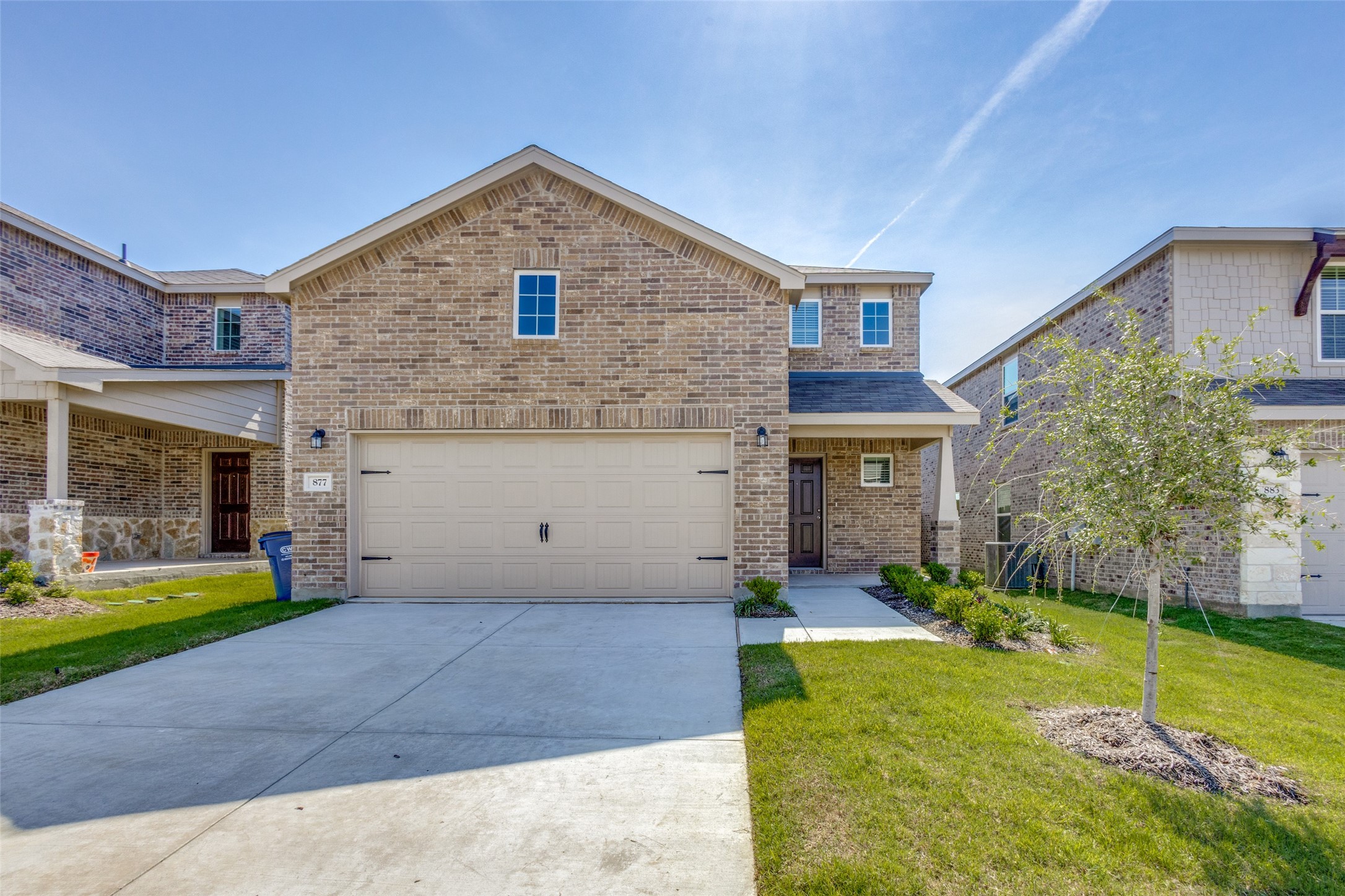 877 Table Rock Street Princeton TX 75407