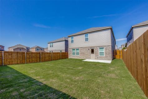 877 Table Rock Street Princeton TX 75407