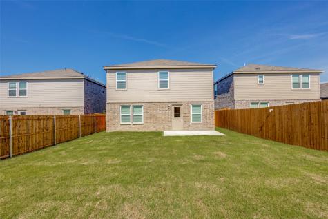 877 Table Rock Street Princeton TX 75407
